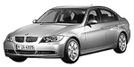 BMW E92 B00CA Fault Code