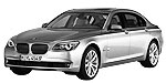 BMW F01 B00CA Fault Code